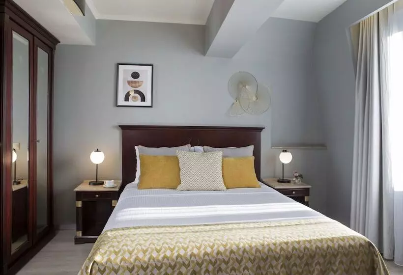 Fotos del hotel Venezia By Zeus International:  12