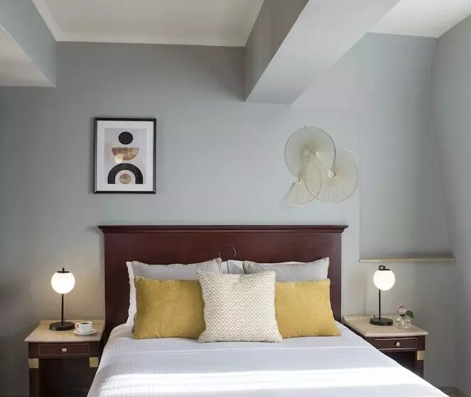 Fotos del hotel Venezia By Zeus International:  18