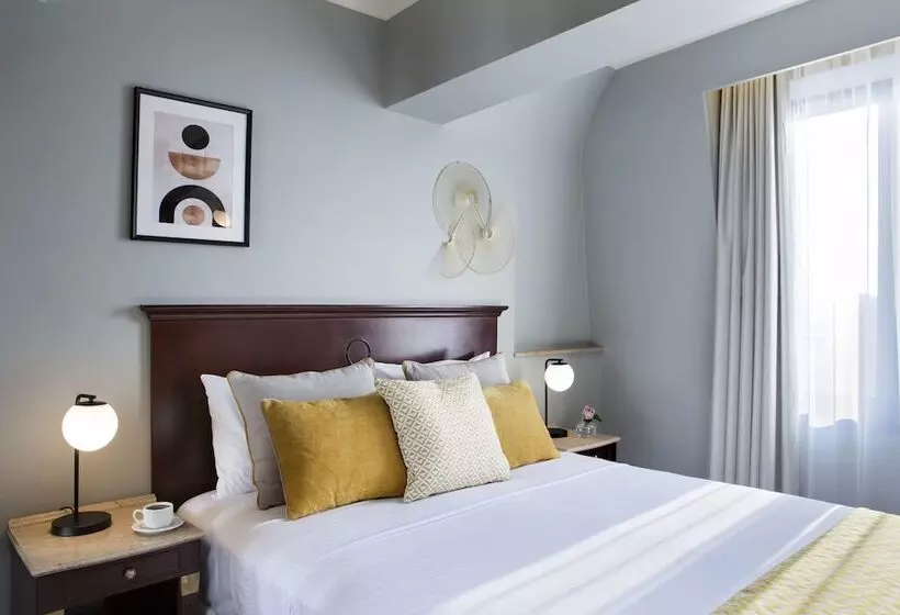 Fotos del hotel Venezia By Zeus International:  11