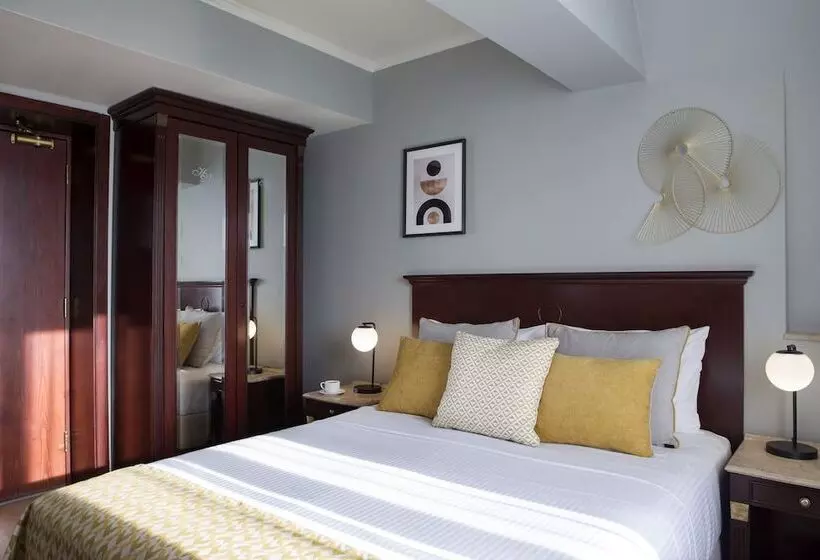 Fotos del hotel Venezia By Zeus International:  19