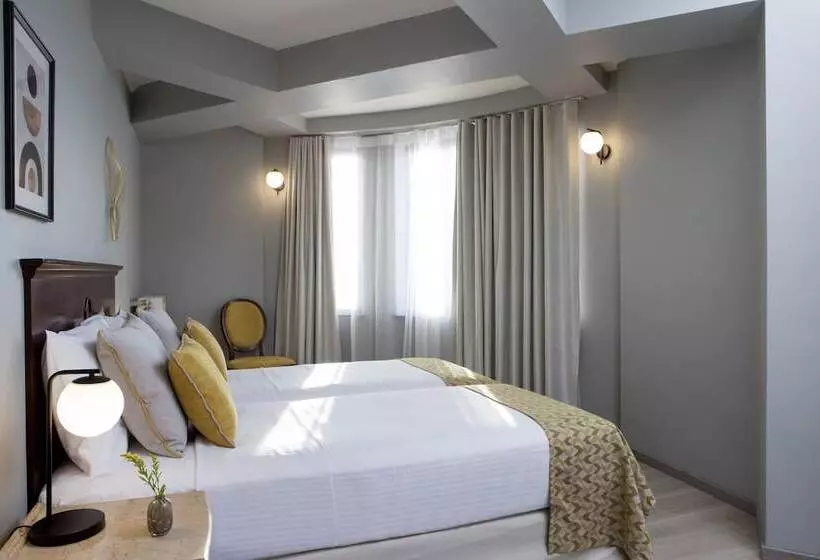 Fotos del hotel Venezia By Zeus International:  10