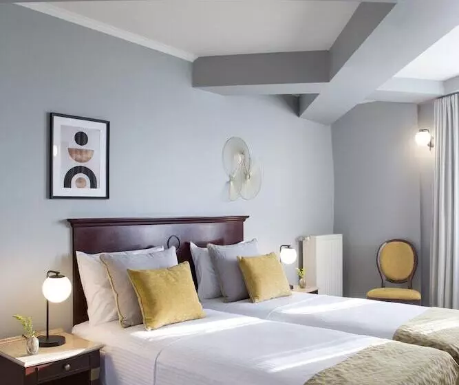 Fotos del hotel Venezia By Zeus International:  8