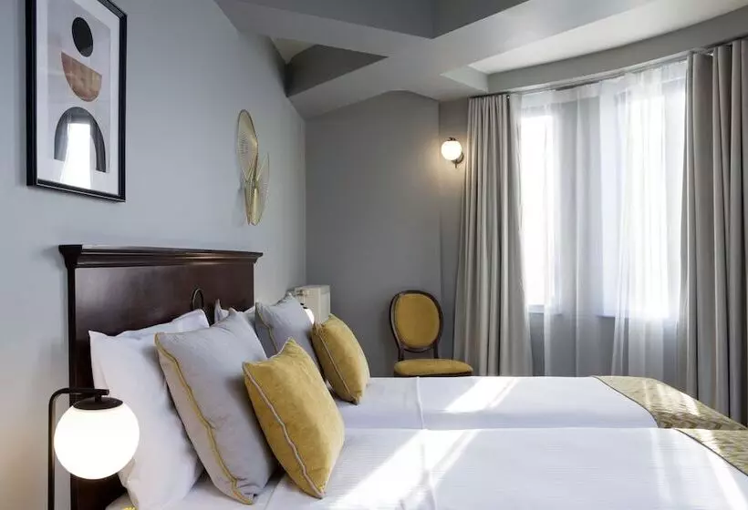 Fotos del hotel Venezia By Zeus International:  21