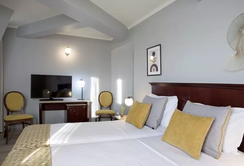 Fotos del hotel Venezia By Zeus International:  2