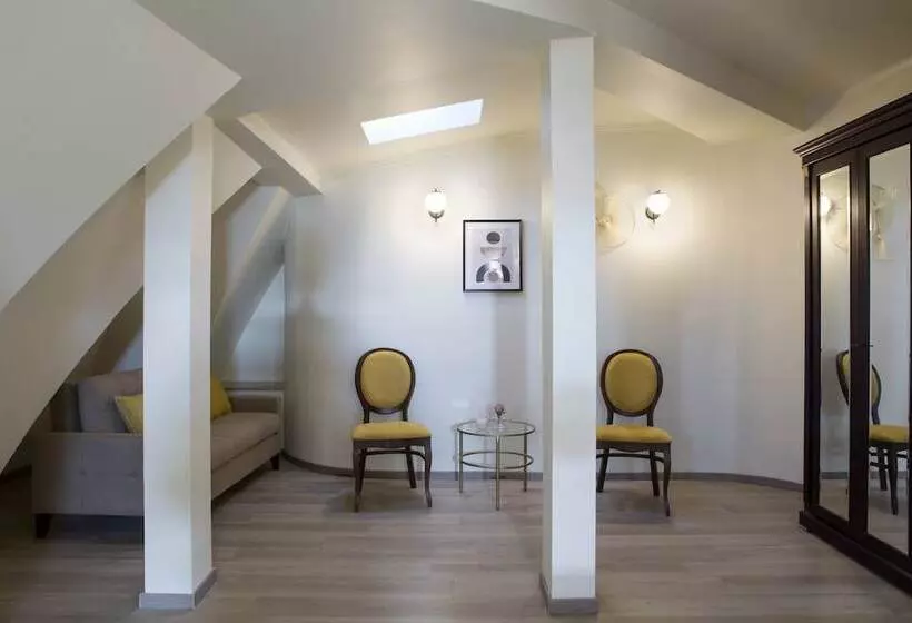 Fotos del hotel Venezia By Zeus International:  25