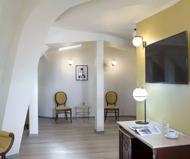 Fotos del hotel Venezia By Zeus International:  24