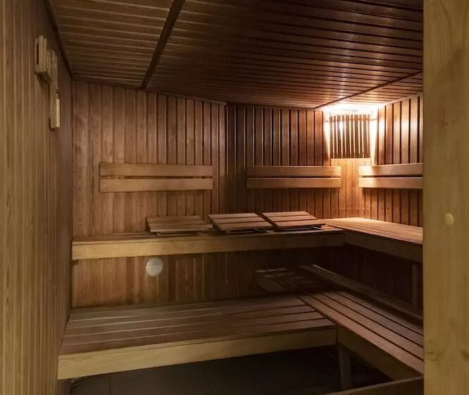 Fotos del hotel Vienna House Andel's Cracow:  11