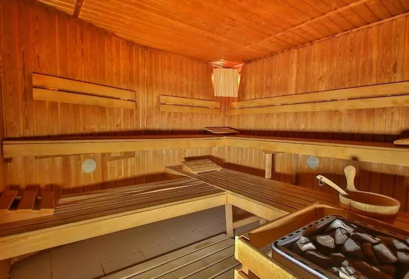 Fotos del hotel Vienna House Andel's Cracow:  14