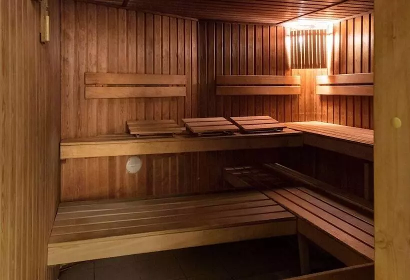 Fotos del hotel Vienna House Andel's Cracow:  3