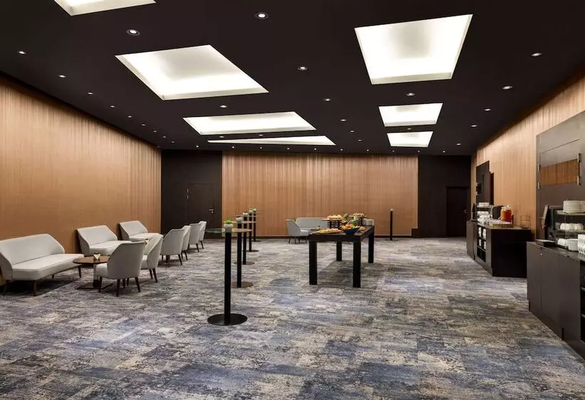 Fotos del hotel Vienna House Andel's Cracow:  5