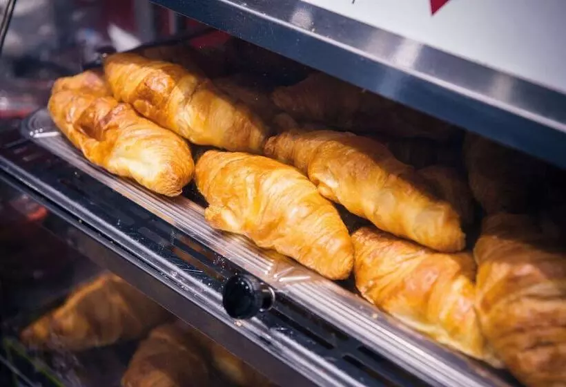 Fotos del hotel Vienna House Andel's Cracow:  4