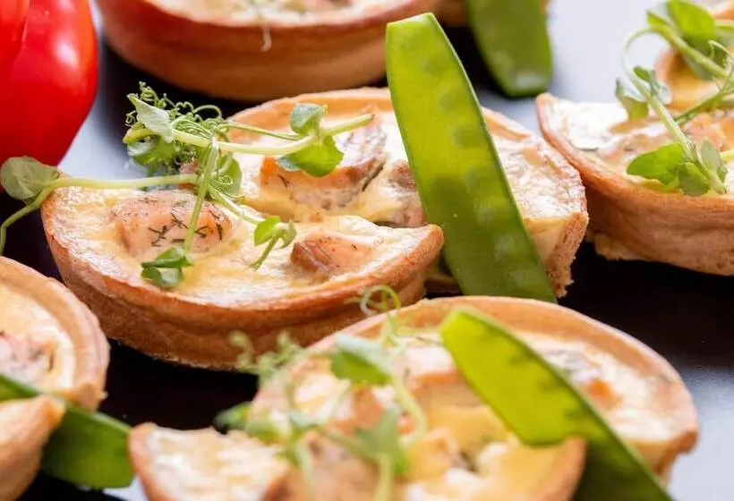 Fotos del hotel Vienna House Andel's Cracow:  23