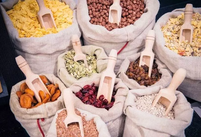 Fotos del hotel Vienna House Andel's Cracow:  21