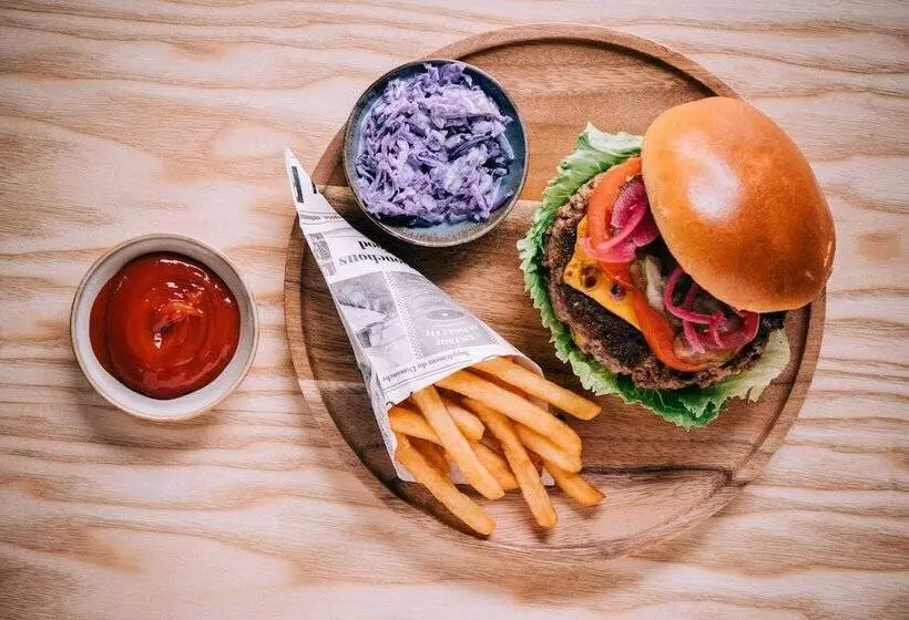 Fotos del hotel Vienna House Andel's Cracow:  19