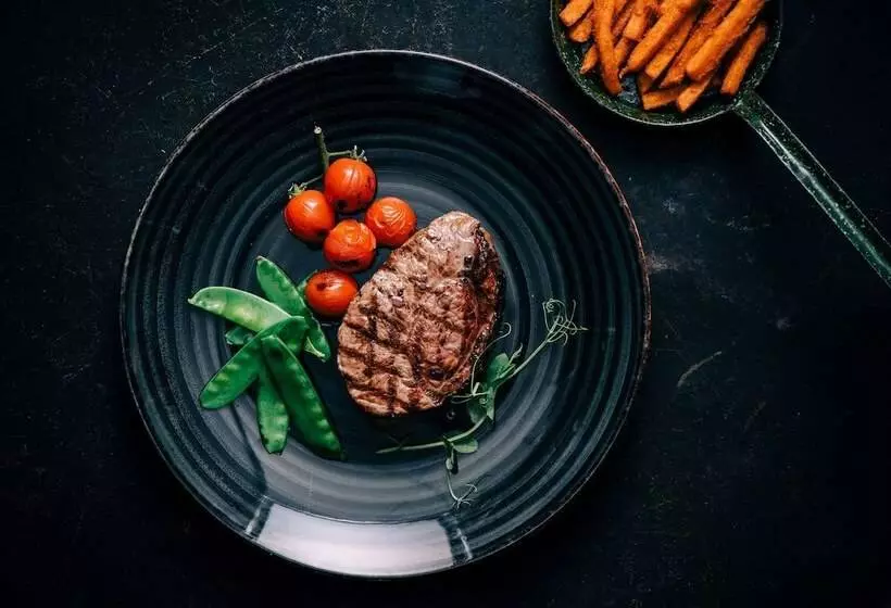 Fotos del hotel Vienna House Andel's Cracow:  17