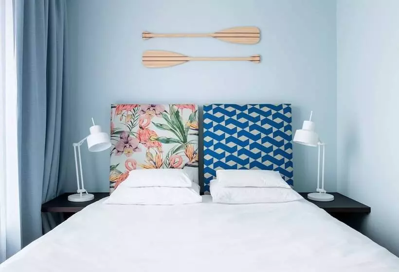 Fotos del hotel Vienna House Andel's Cracow:  13