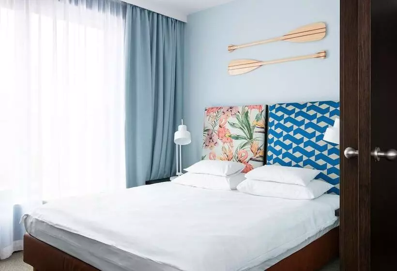 Vienna House Andel’s Cracow