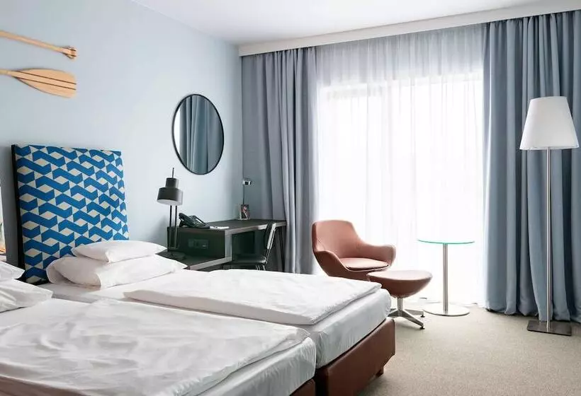 Fotos del hotel Vienna House Andel's Cracow:  18