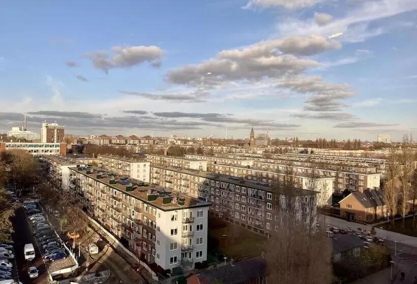 Fotos del hotel Xo Hotels Blue Tower:  12