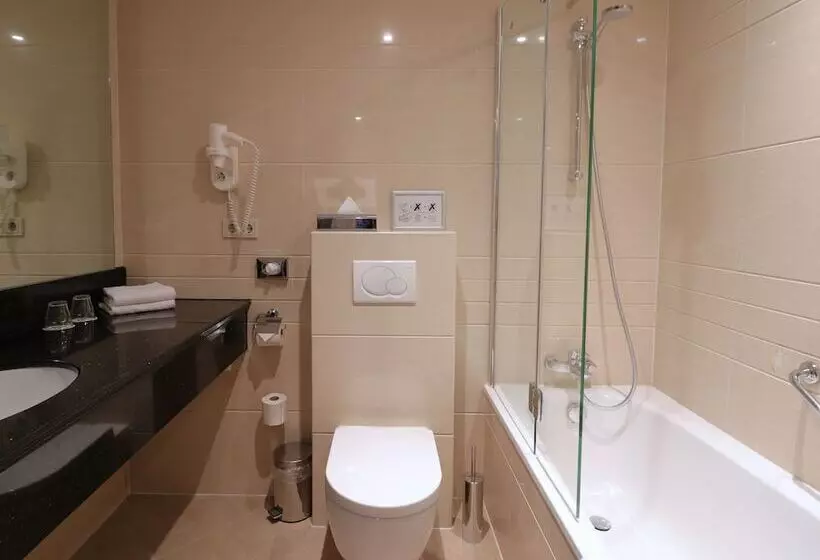 Fotos del hotel Xo Hotels Blue Tower:  6