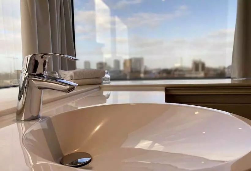 Fotos del hotel Xo Hotels Blue Tower:  15