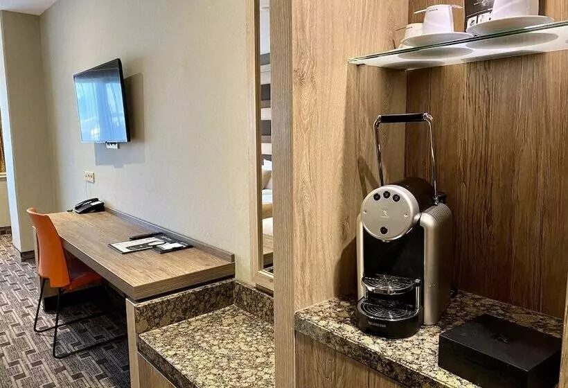 Fotos del hotel Xo Hotels Blue Tower:  25