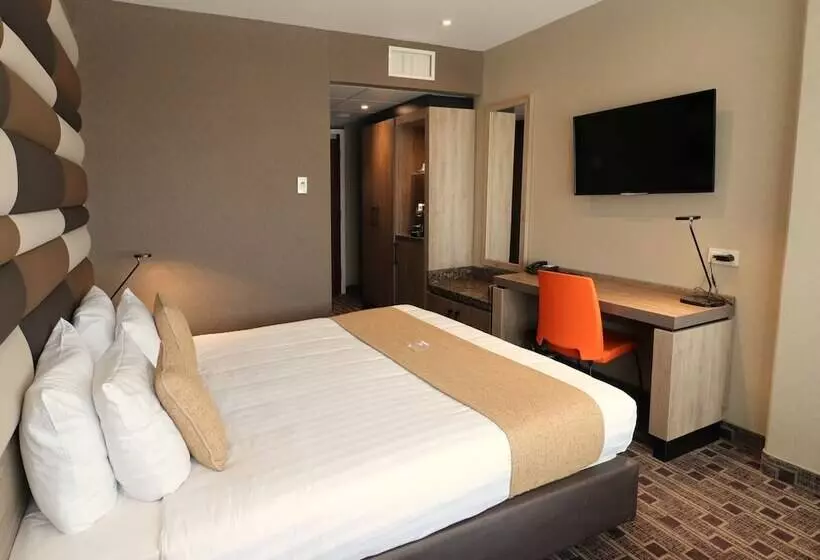 Fotos del hotel Xo Hotels Blue Tower:  9