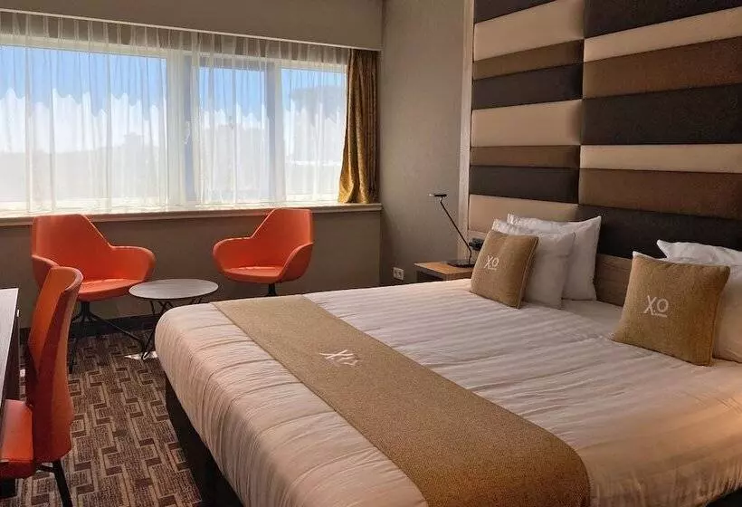 Fotos del hotel Xo Hotels Blue Tower:  22