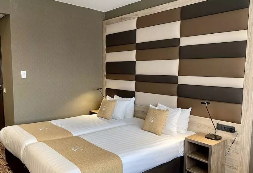 Fotos del hotel Xo Hotels Blue Tower:  20