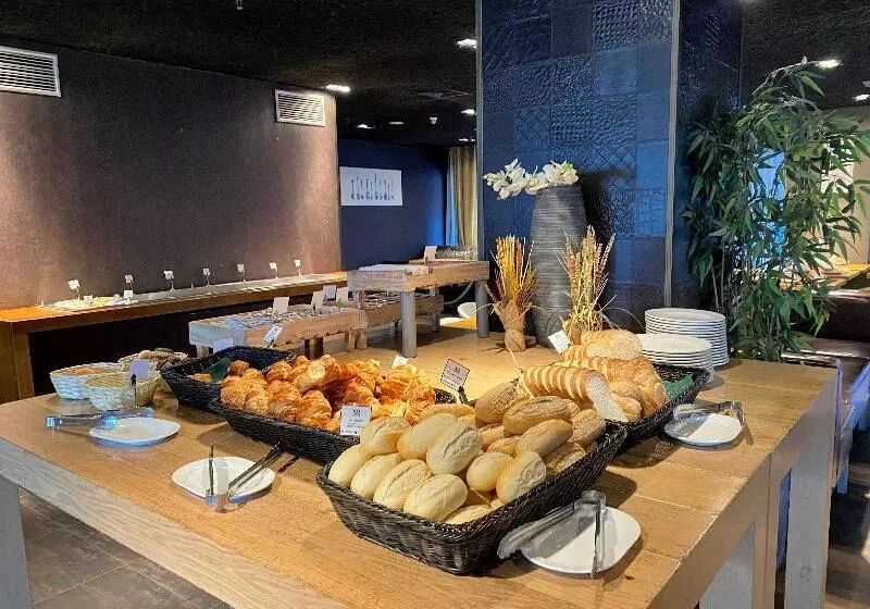 Fotos del hotel Xo Hotels Blue Tower:  5