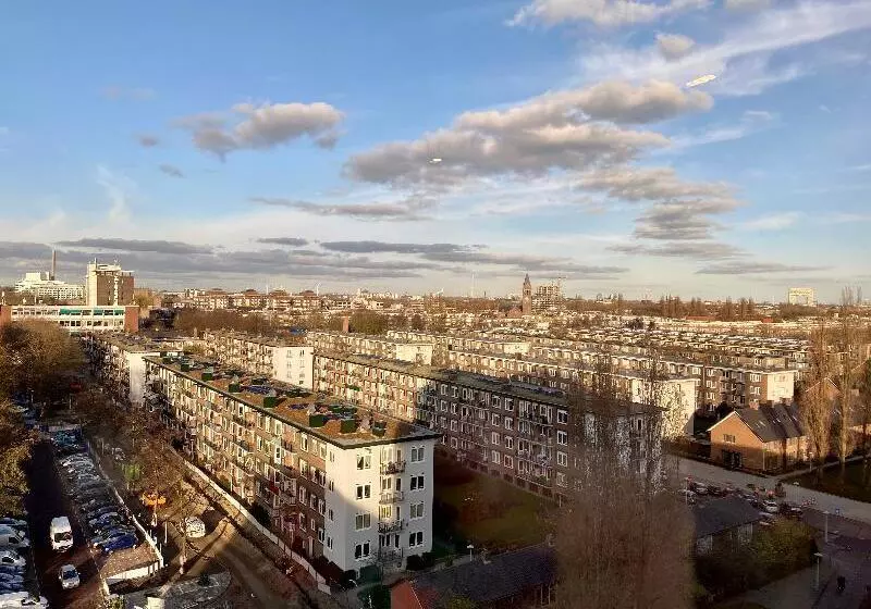 Fotos del hotel Xo Hotels Blue Tower:  7