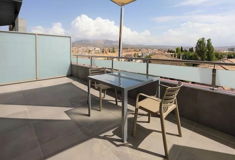 Fotos del hotel Yit Conquista De Granada:  8