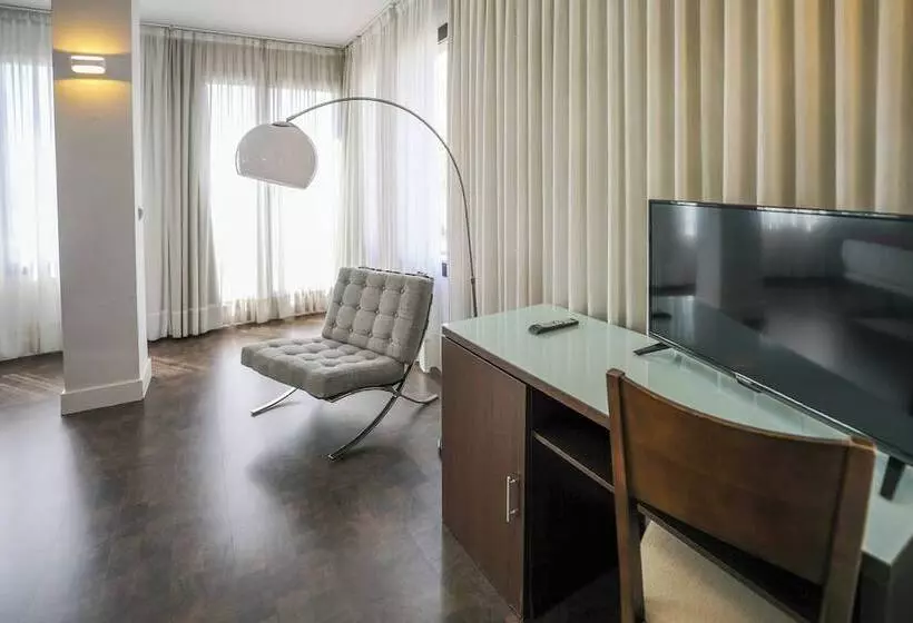 Fotos del hotel Yit Conquista De Granada:  25