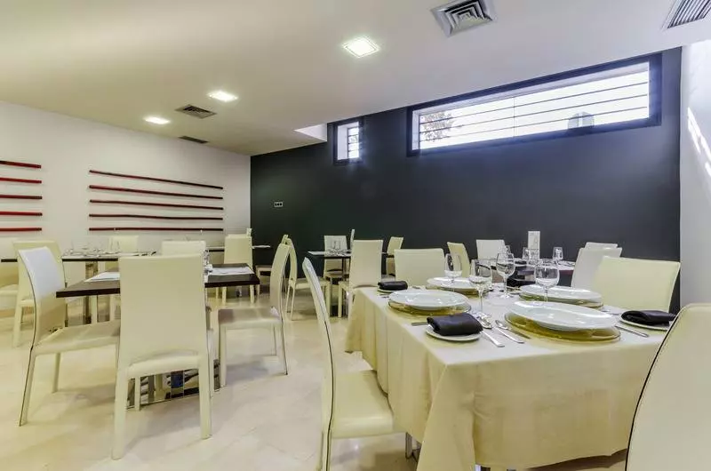 Fotos del hotel Yit Conquista De Granada:  10
