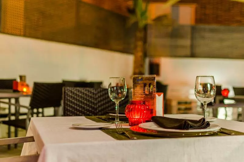 Fotos del hotel Yit Conquista De Granada:  3