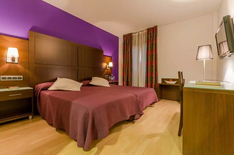 Fotos del hotel Yit Conquista De Granada:  16