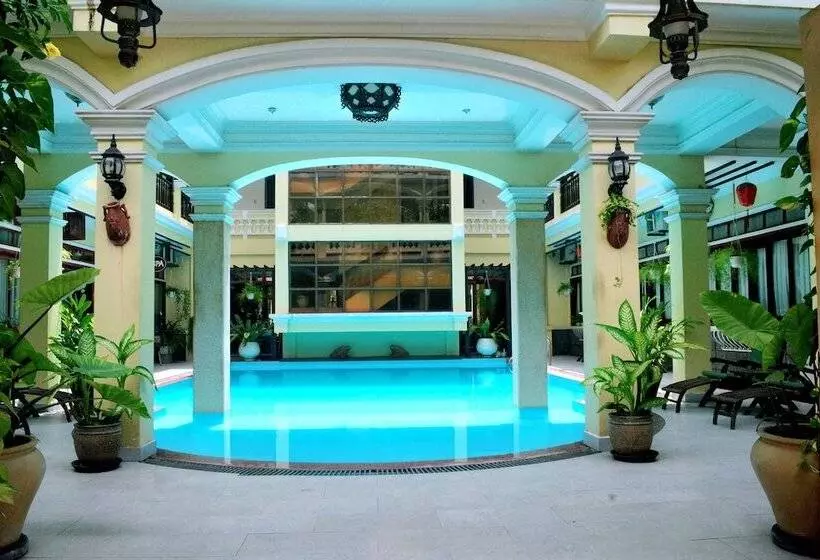 Fotos del hotel Thuy Duong 3:  5