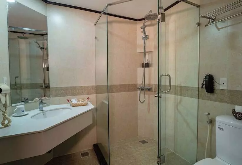 Fotos del hotel Thuy Duong 3:  22