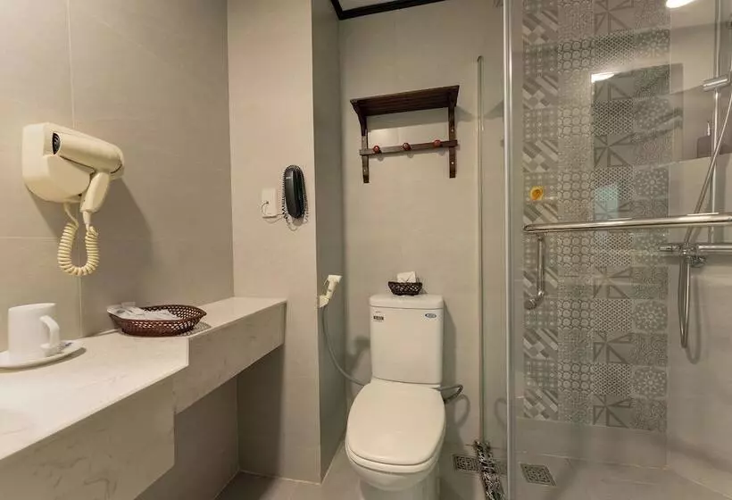 Fotos del hotel Thuy Duong 3:  18