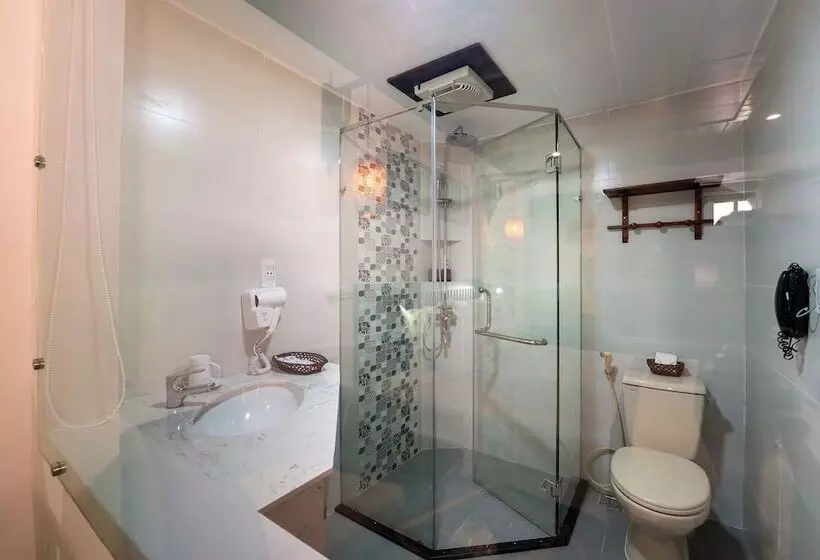 Fotos del hotel Thuy Duong 3:  21