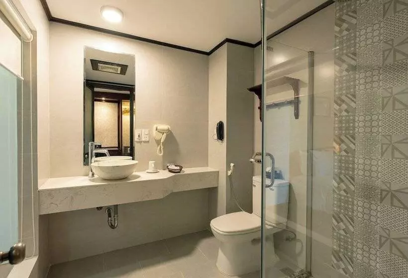 Fotos del hotel Thuy Duong 3:  20