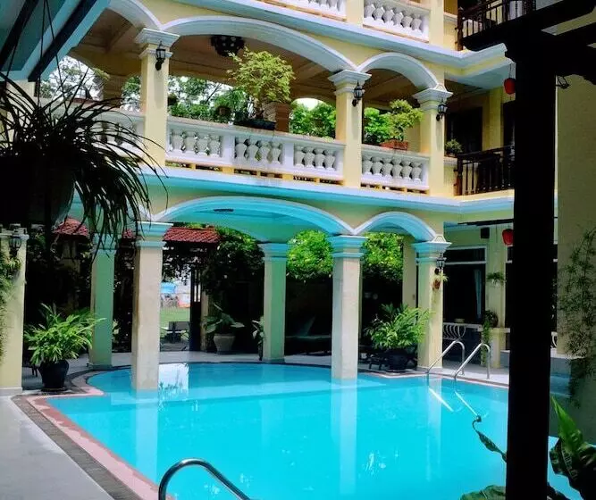 Fotos del hotel Thuy Duong 3:  10