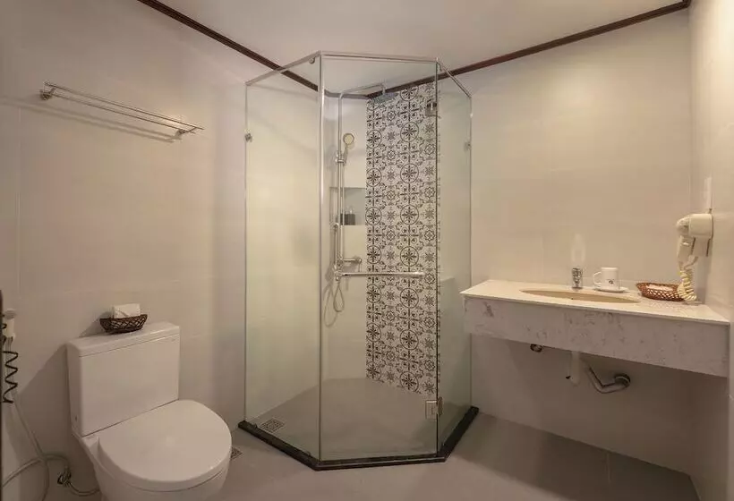 Fotos del hotel Thuy Duong 3:  7