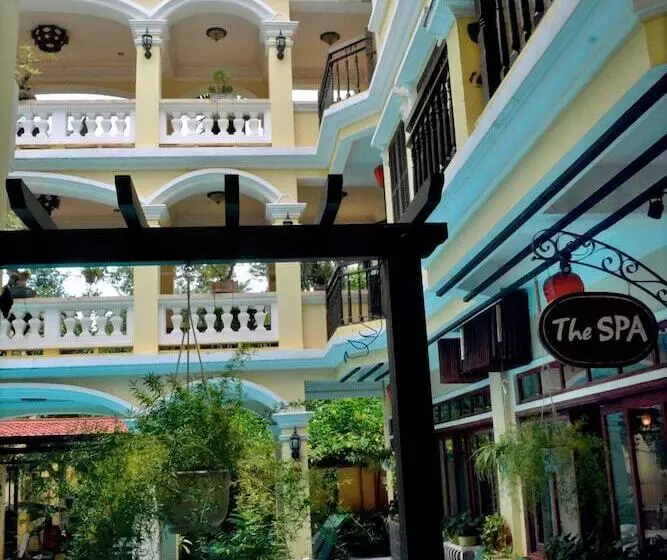 Fotos del hotel Thuy Duong 3:  14