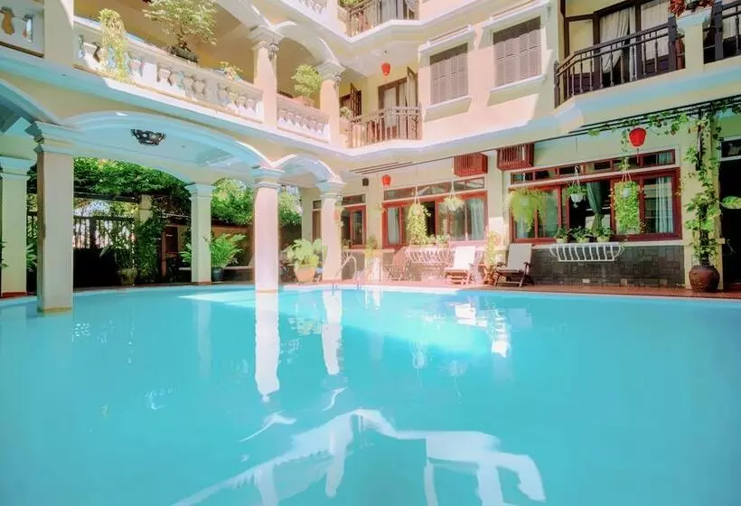 Fotos del hotel Thuy Duong 3:  3