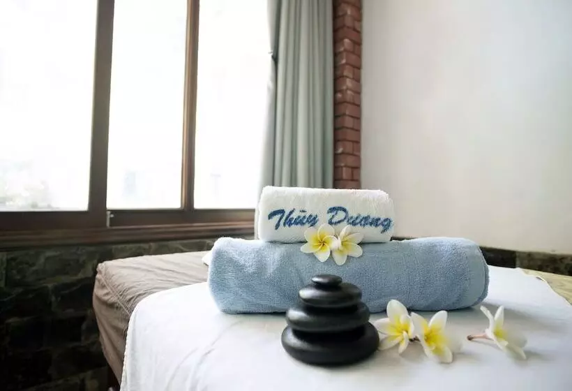 Fotos del hotel Thuy Duong 3:  9
