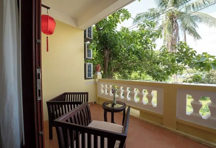 Fotos del hotel Thuy Duong 3:  6