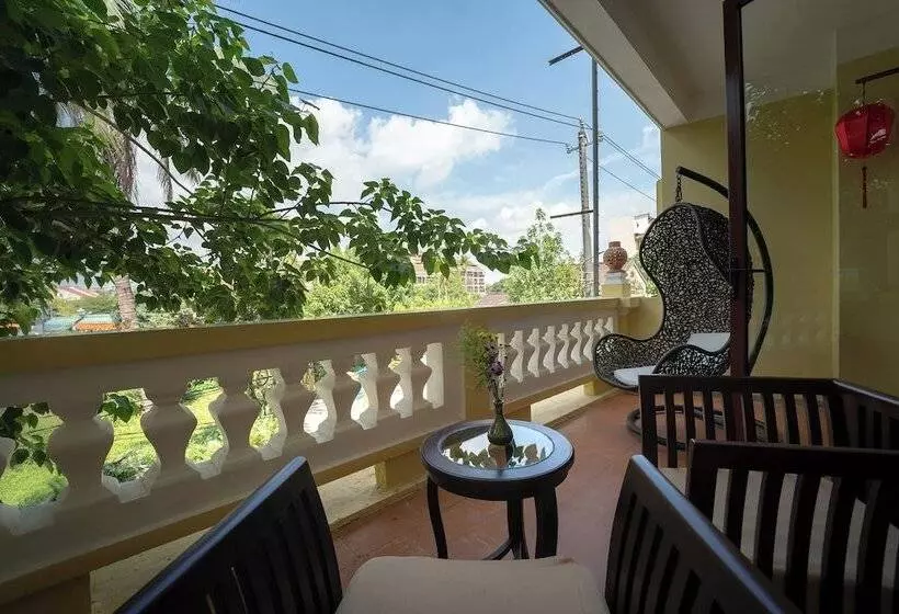 Fotos del hotel Thuy Duong 3:  16