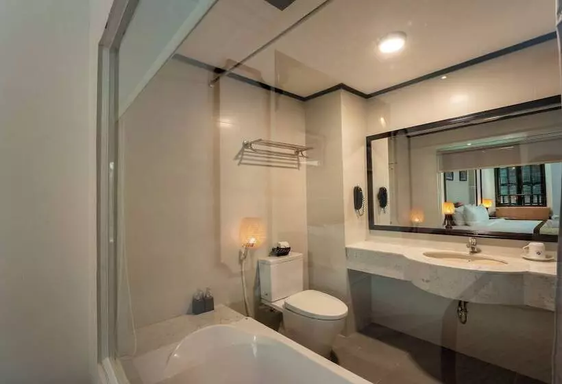 Fotos del hotel Thuy Duong 3:  19