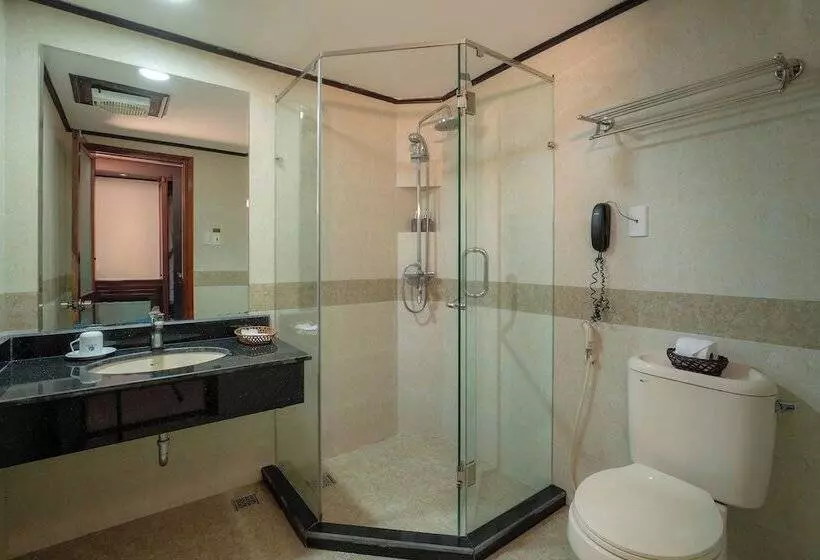 Fotos del hotel Thuy Duong 3:  23